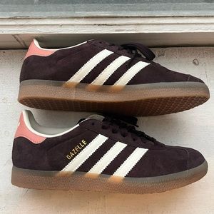 Women’s Gazelle ‘Shadow Brown’